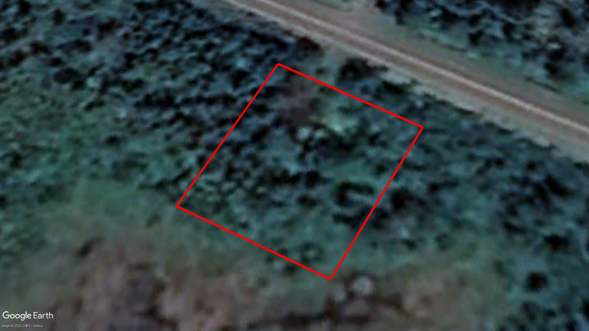 Tax Sale Richmond, Nova Scotia - 04537521