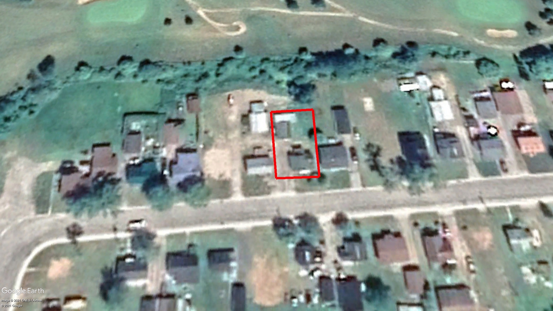 Tax Sale Smooth Rock Falls, Ontario - 5648 000 002 11000 0000