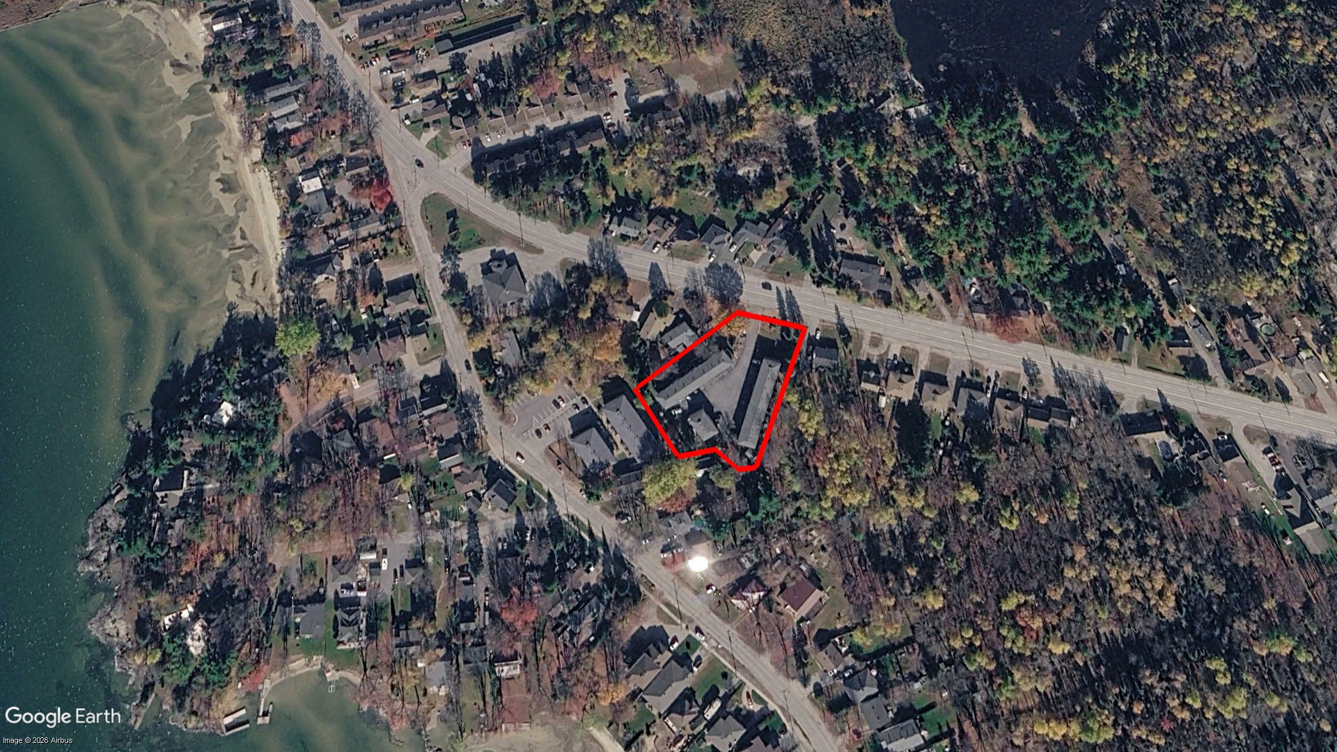 Tax Sale North Bay, Ontario - 