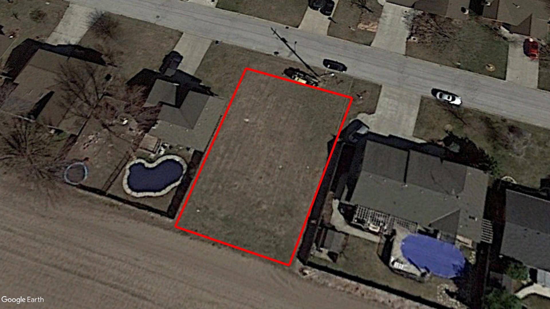 Tax Sale Lasalle, Ontario - 