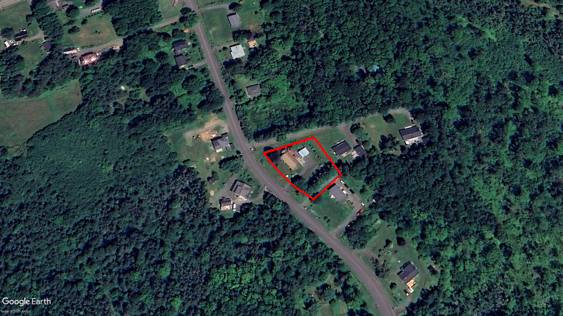 Tax Sale Annapolis, Nova Scotia - 636398