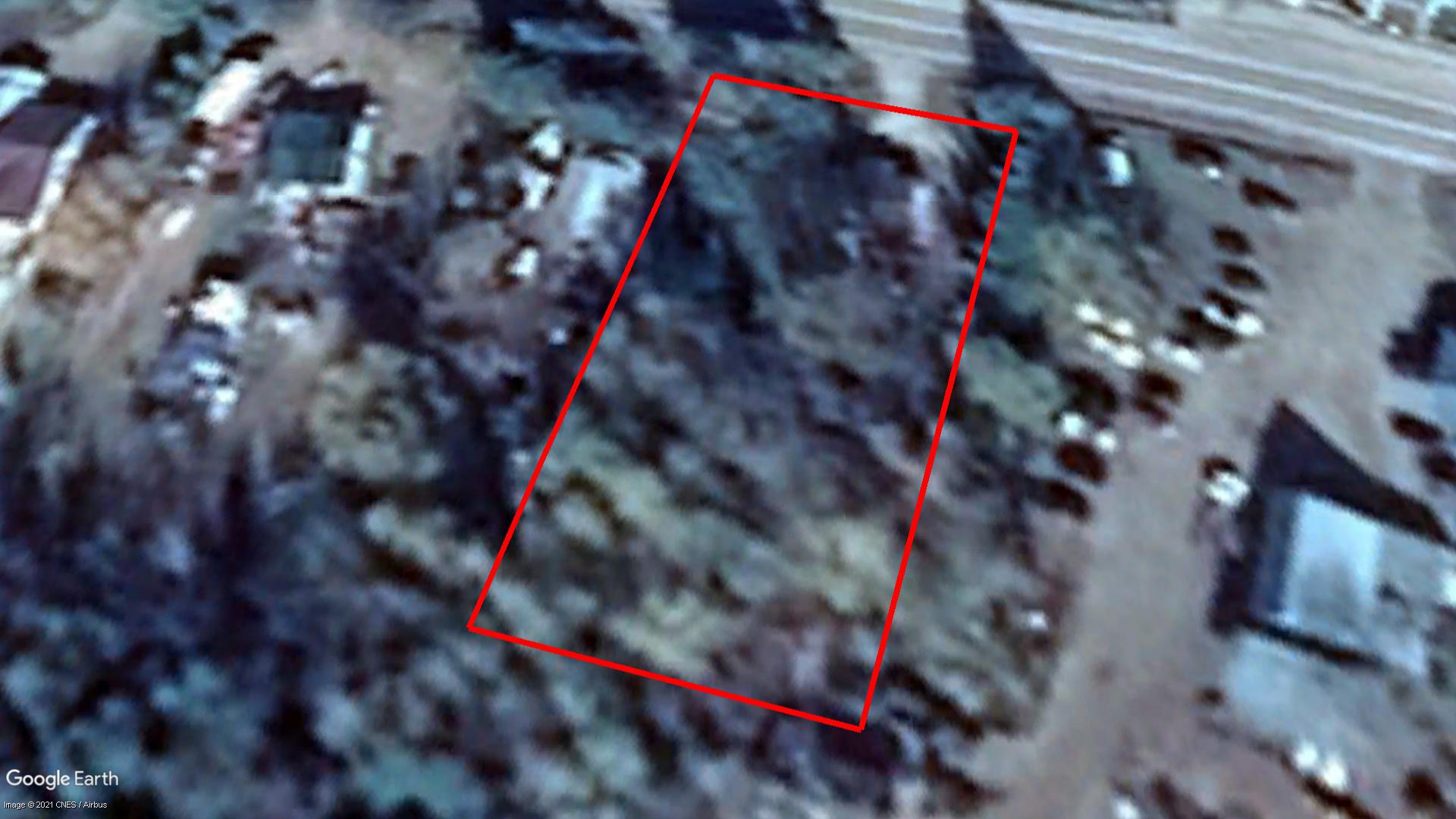 Tax Sale La Vallee-de-la-Gatineau, Quebec - 4938-02-1180