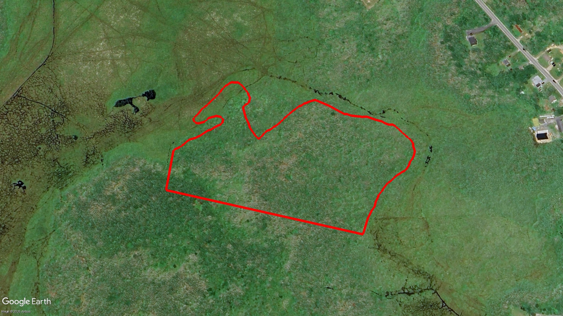 Tax Sale Barrington, Nova Scotia - 01158724