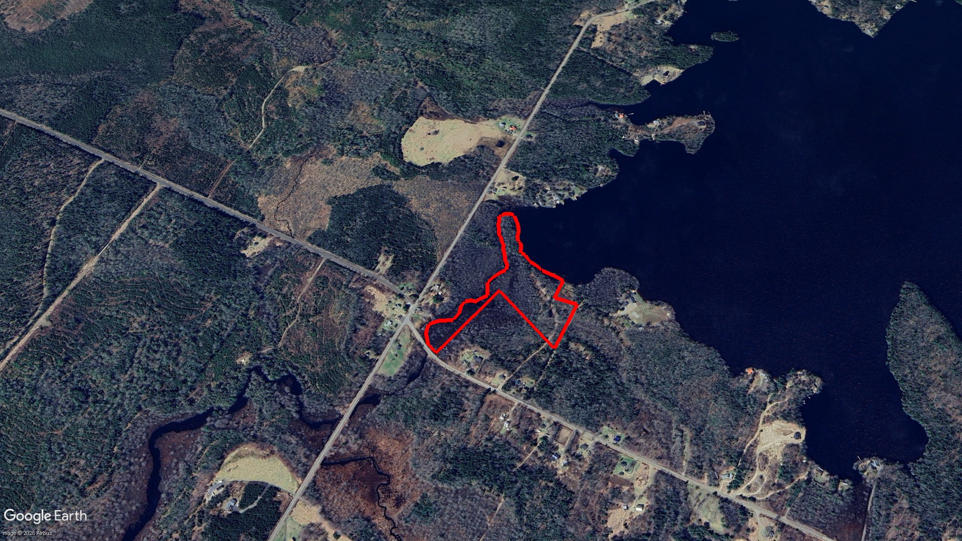 Tax Sale Digby, Nova Scotia - 05914558