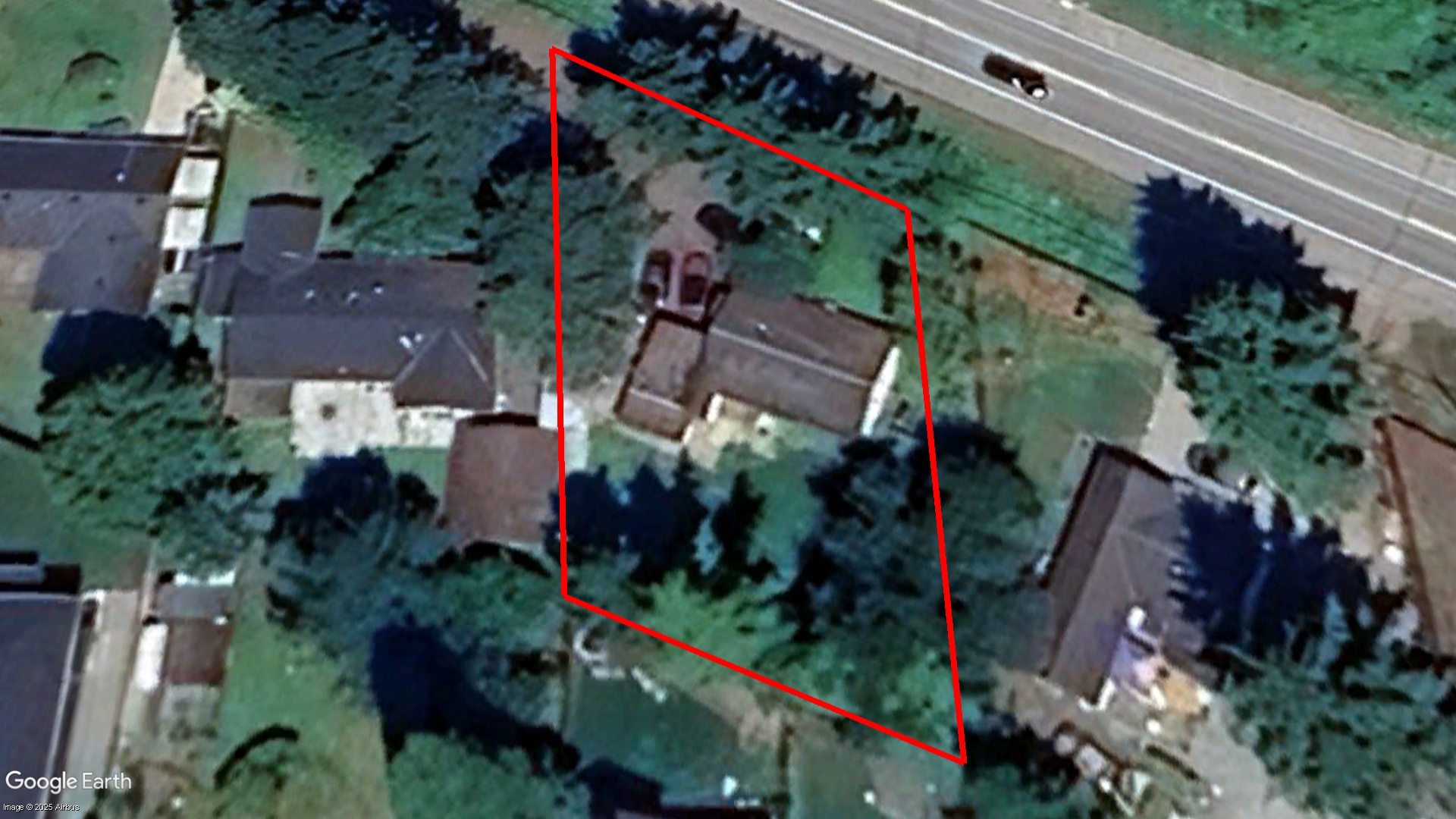 Tax Sale Langley, British Columbia - 