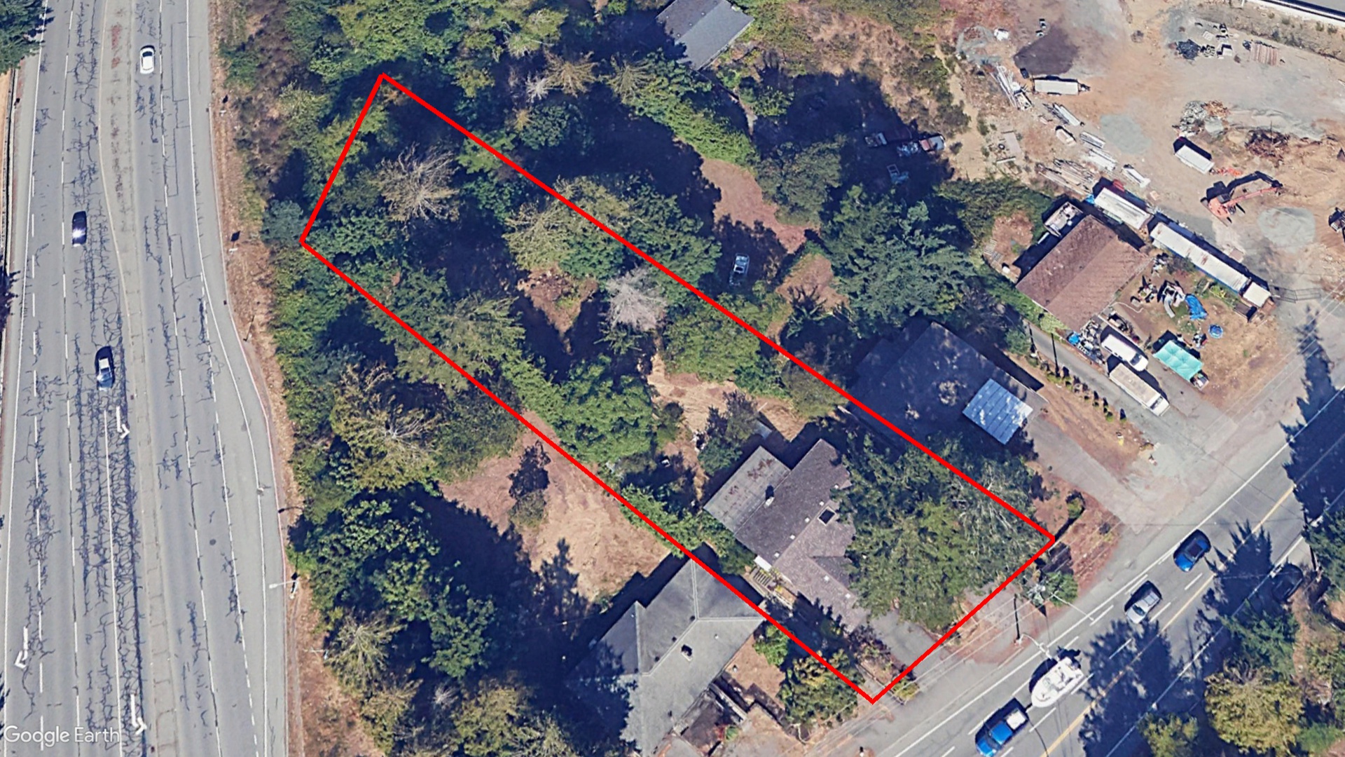 Tax Sale Colwood, British Columbia - 