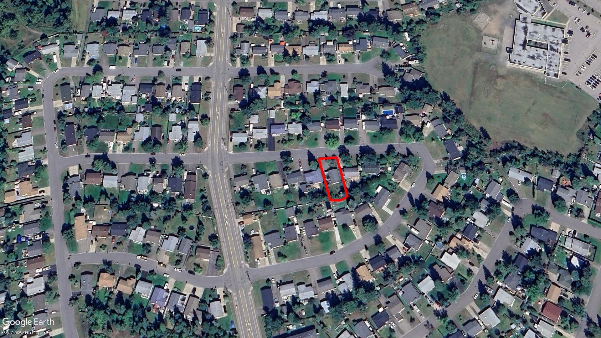 Tax Sale Prince George, British Columbia - 