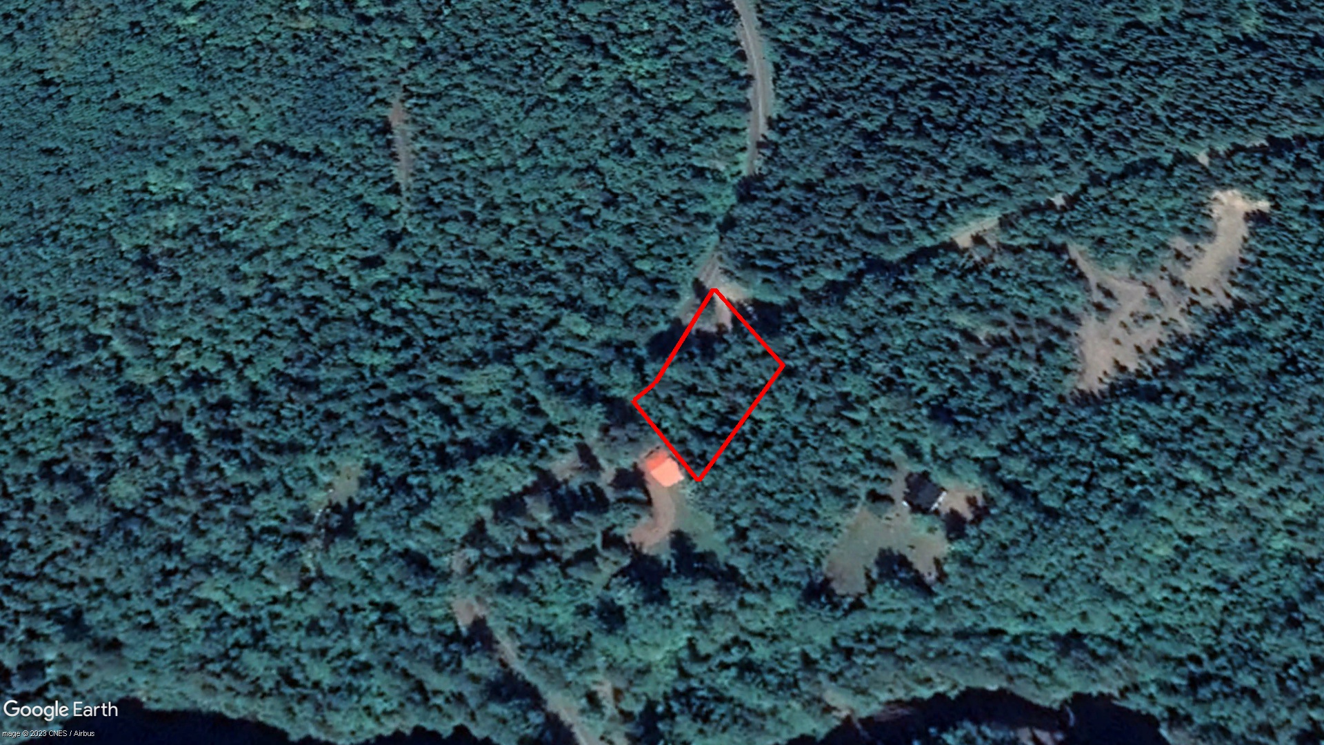 Tax Sale Maskinongé, Quebec - 4666-09-5246