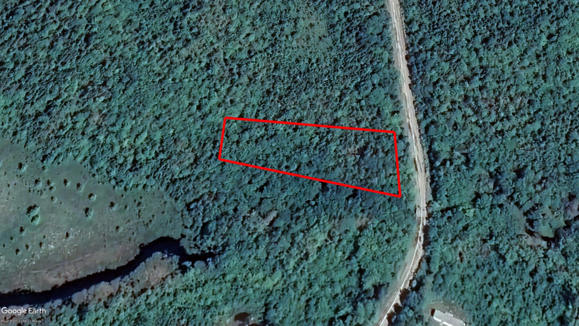 Tax Sale Queens, Nova Scotia - 01230514