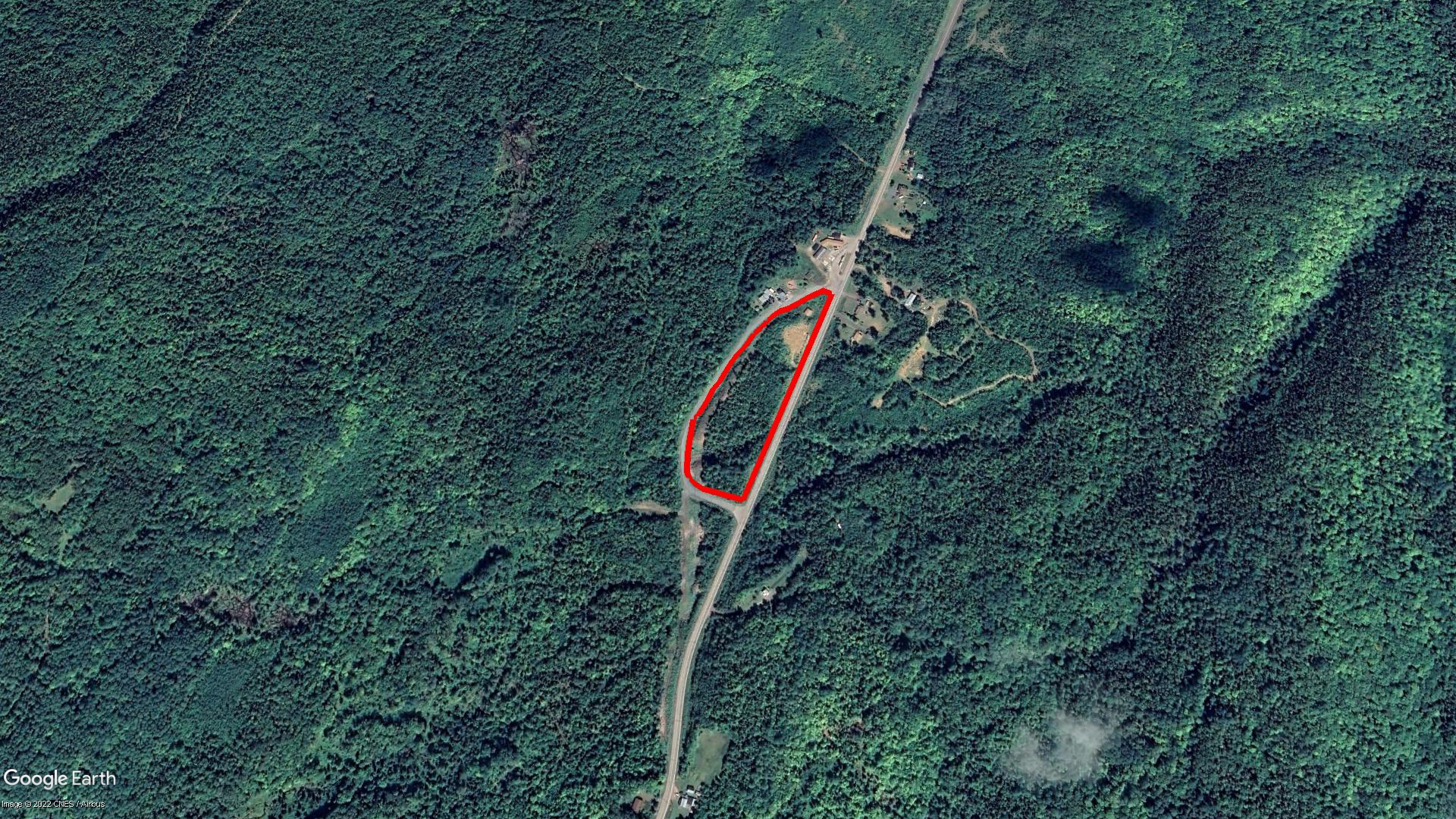 Tax Sale Bathurst, New Brunswick - 05226855