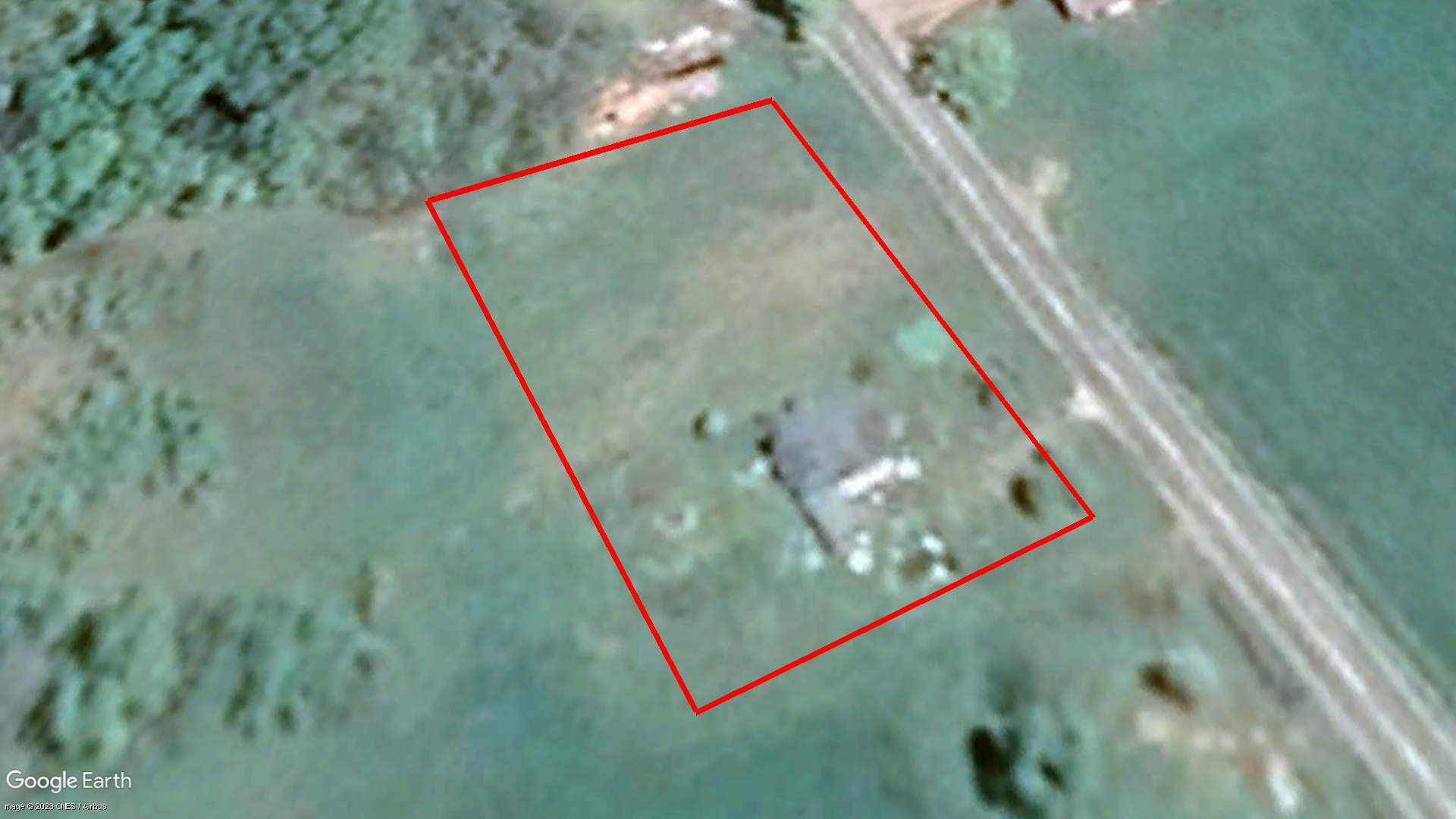 Tax Sale Annapolis, Nova Scotia - 02-301-784