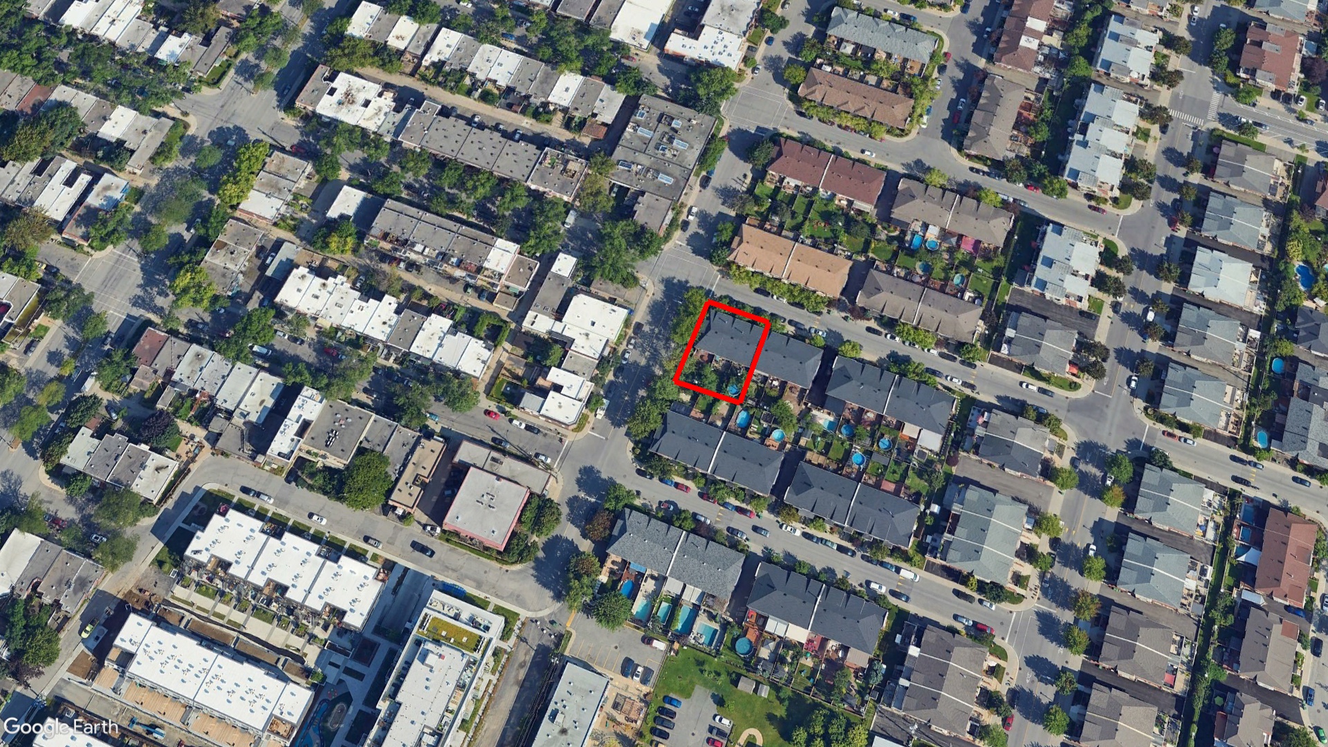 Tax Sale Montreal, Quebec - 674001-31