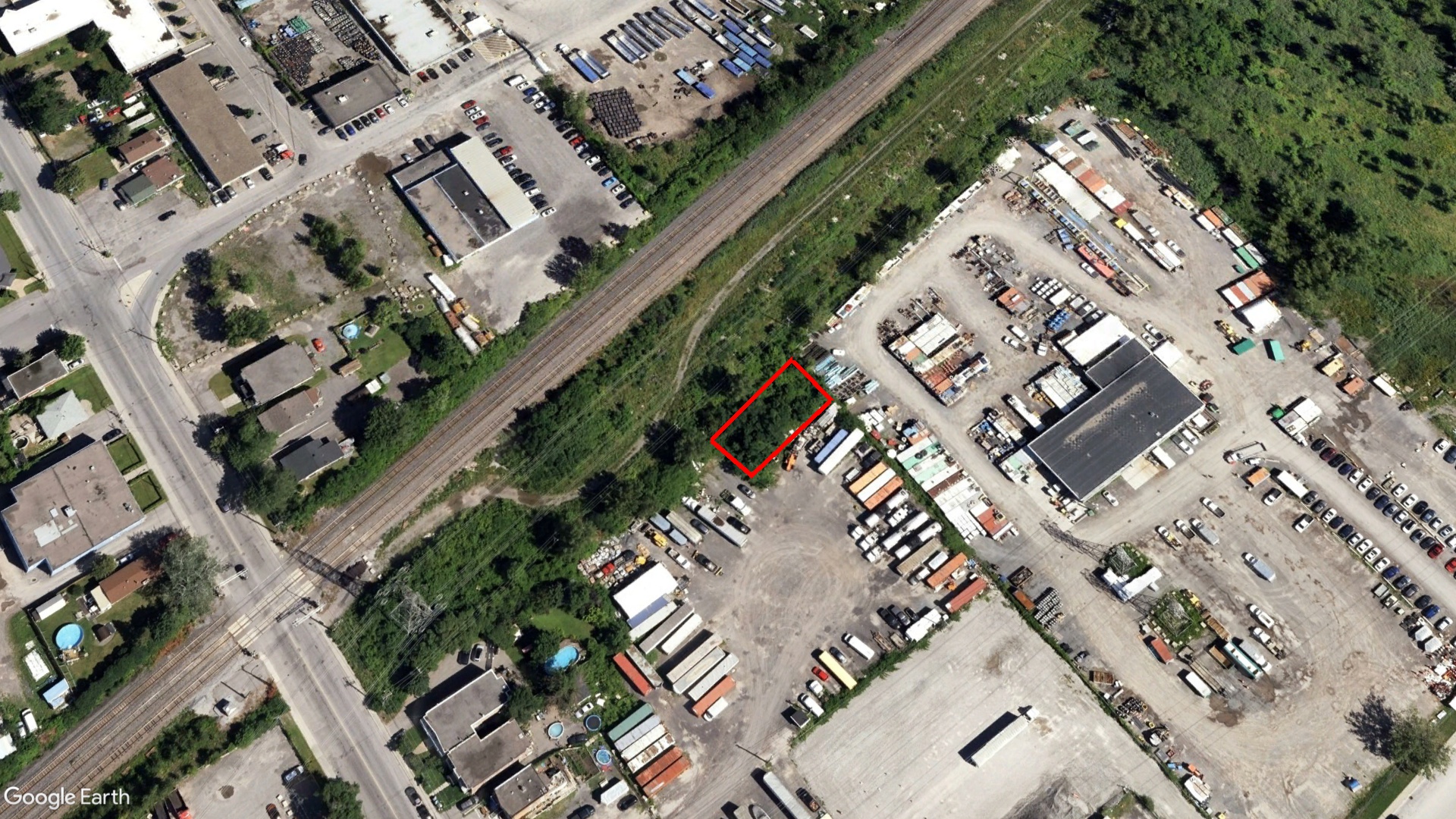 Tax Sale Montreal, Quebec - 871241-00