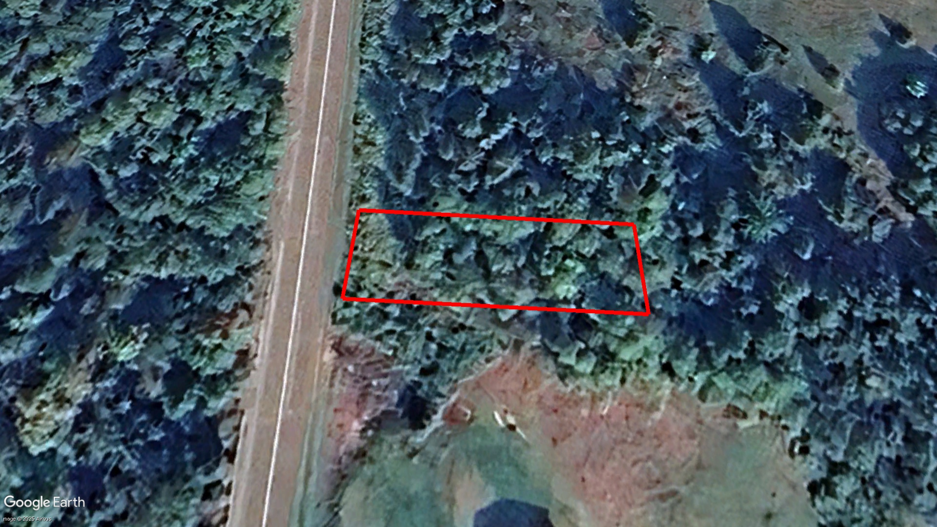 Tax Sale Restigouche, New Brunswick - 03395860