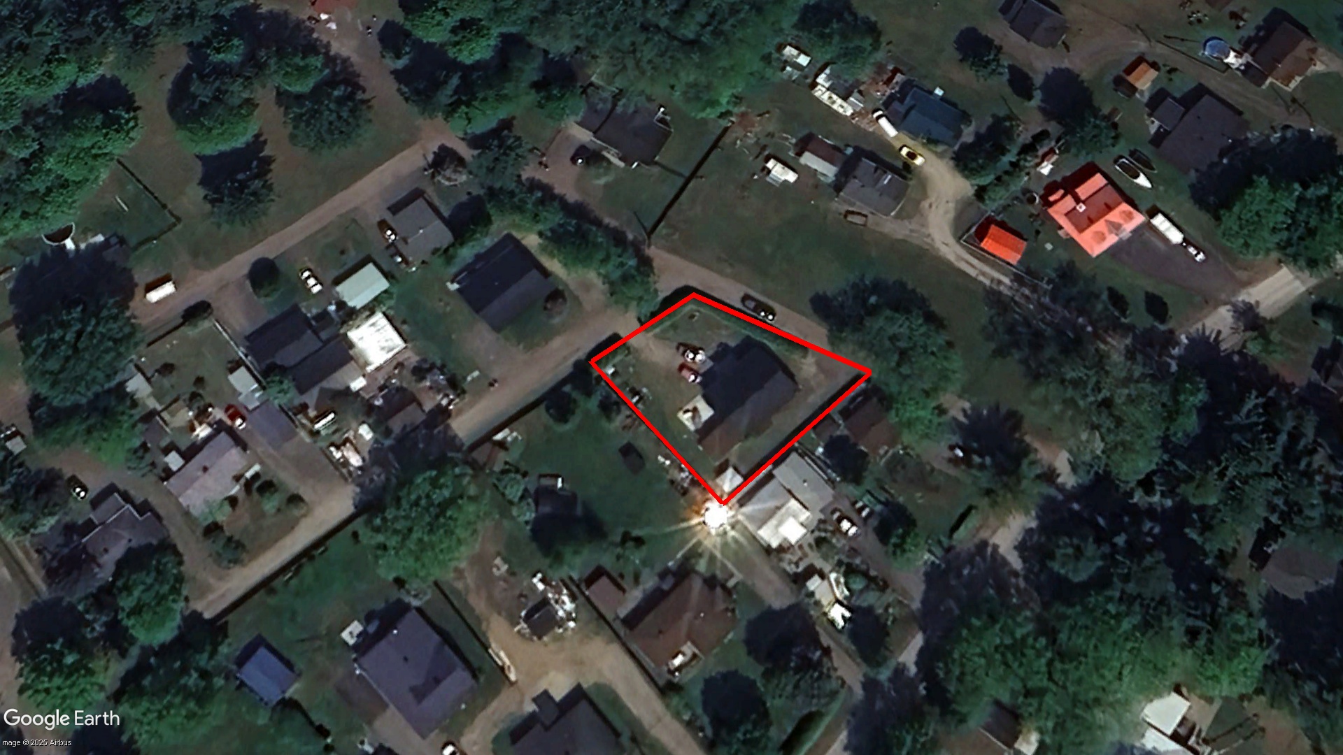 Tax Sale D’Autray, Quebec - 