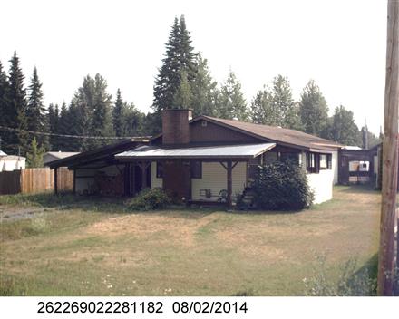 Tax Sale Prince George, British Columbia - 90-22281-182