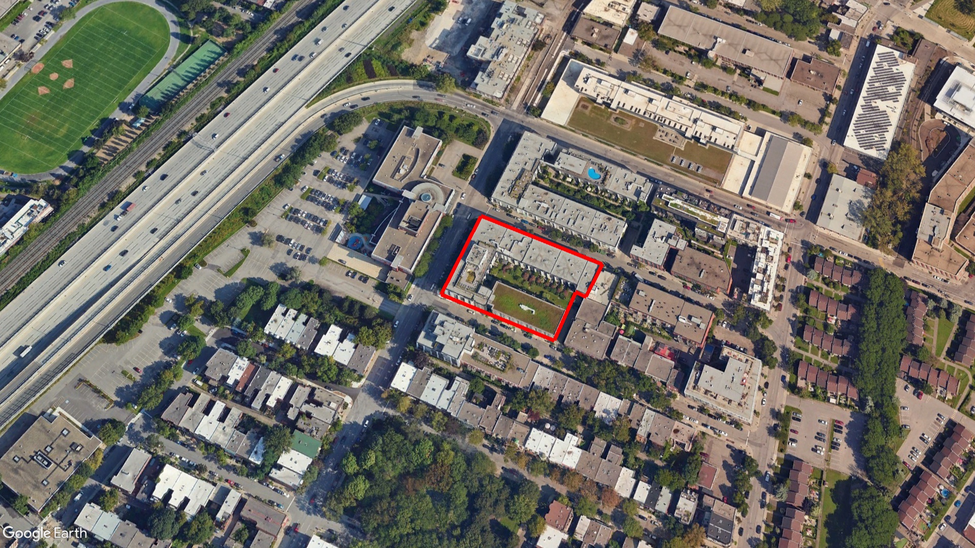 Tax Sale Montreal, Quebec - 421464-77