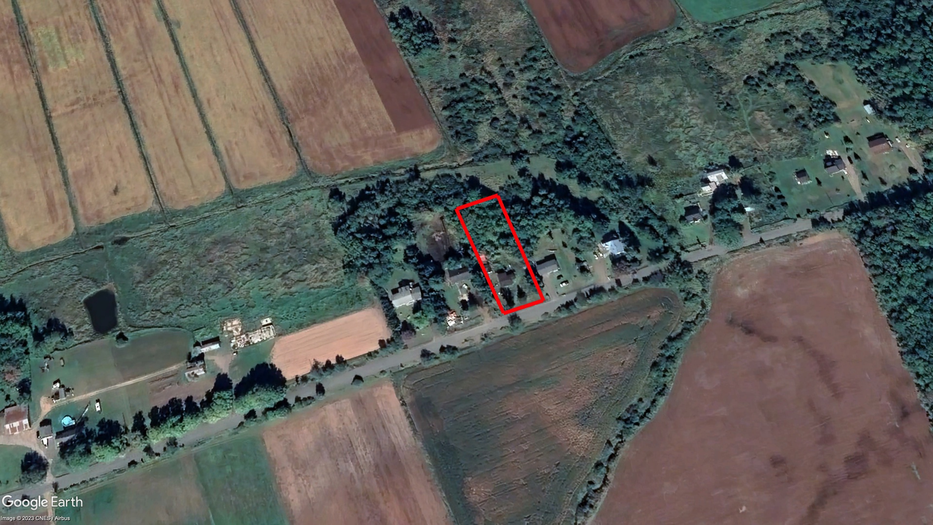 Tax Sale Kings, Nova Scotia - 04180178