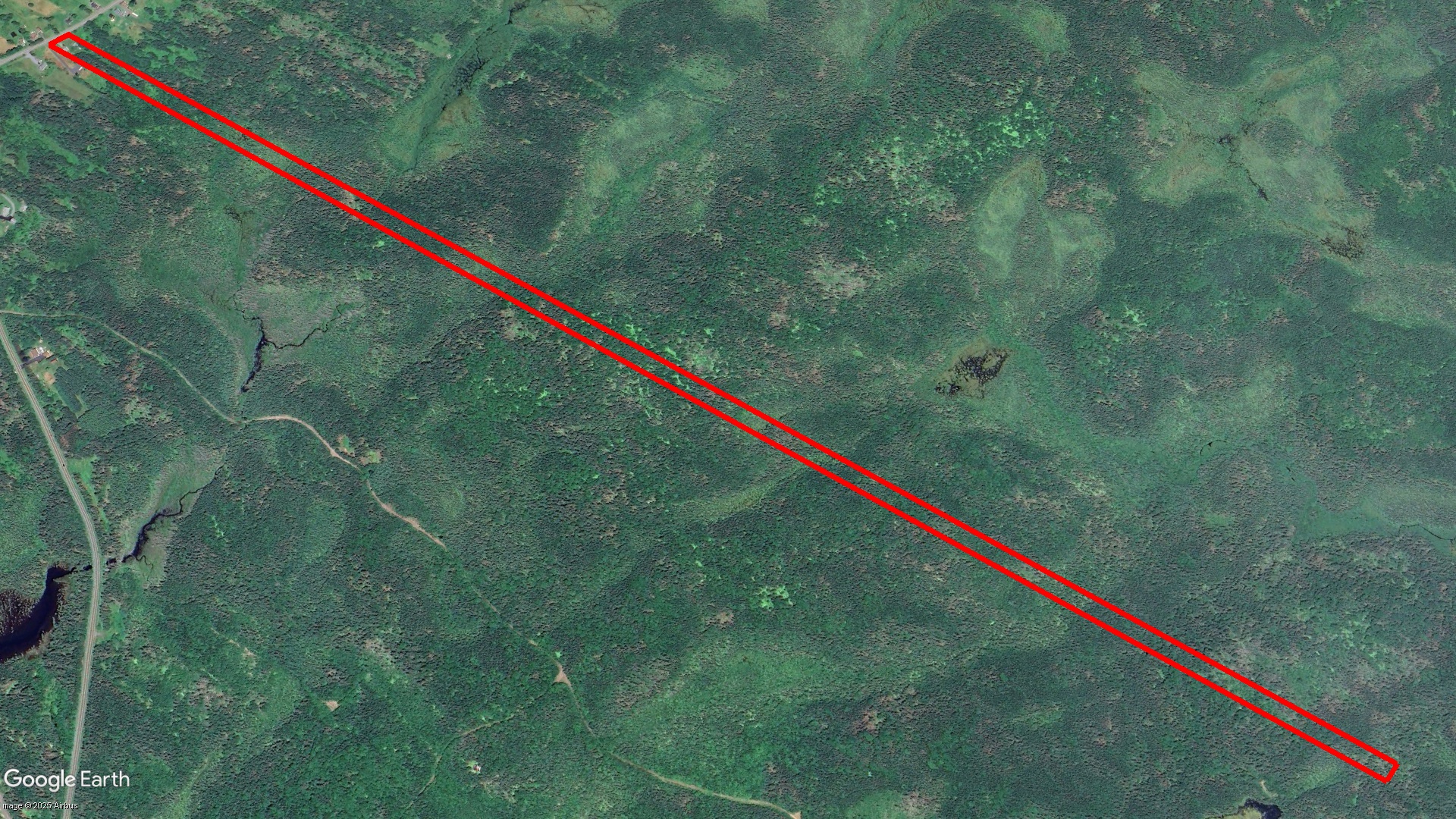 Tax Sale Richmond, Nova Scotia - 00549398