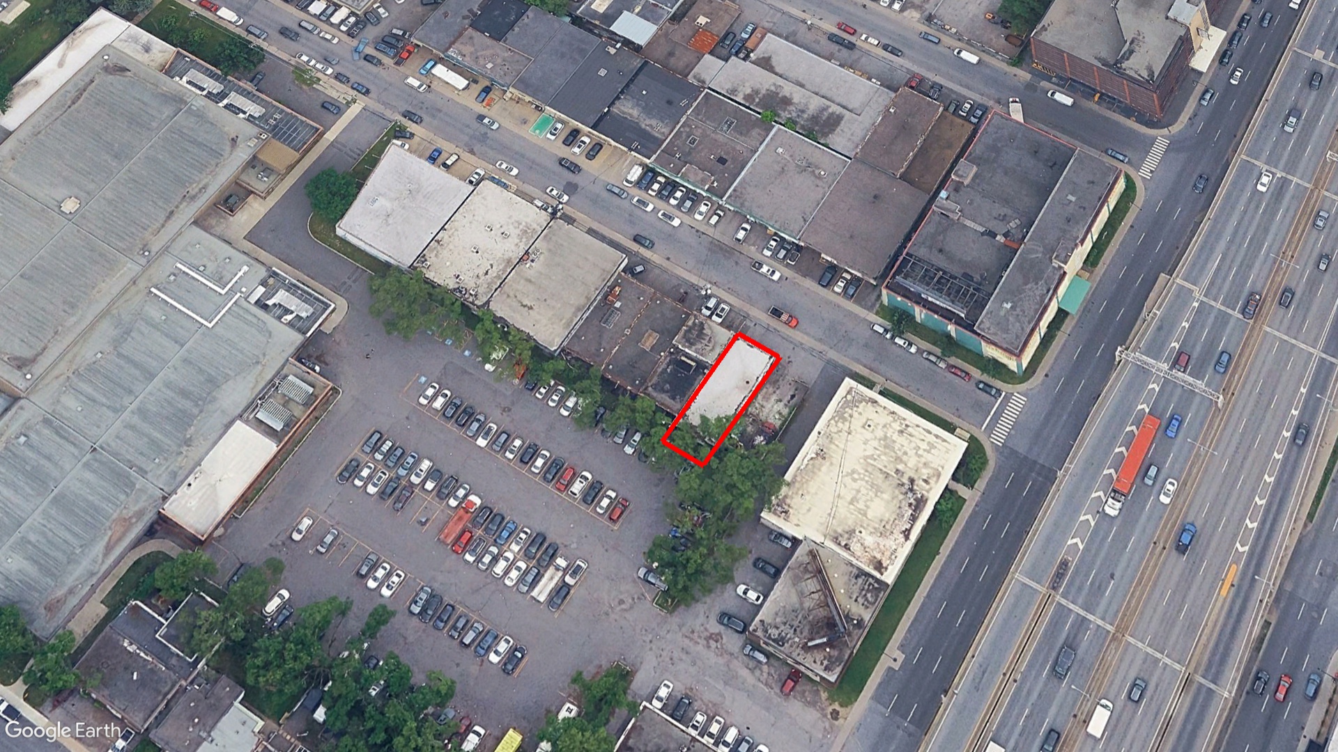 Tax Sale Montreal, Quebec - 771957-00