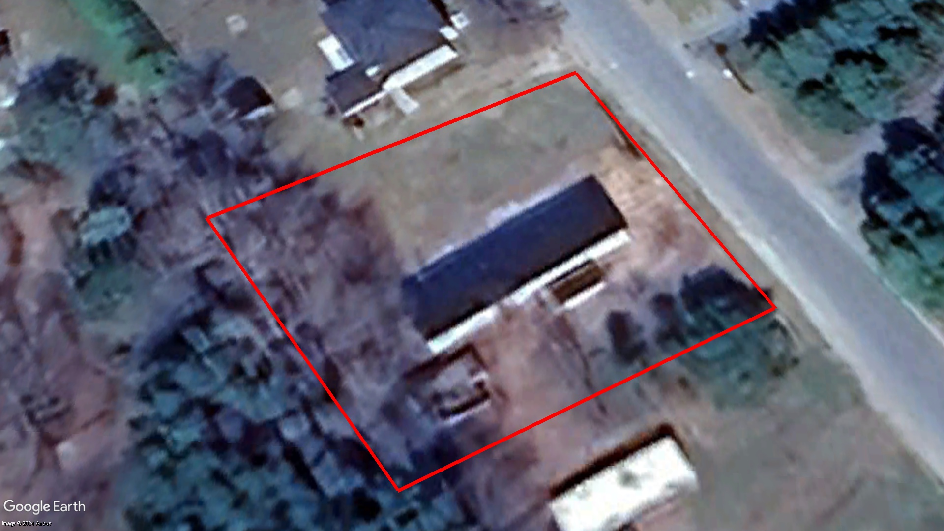 Tax Sale Northumberland, New Brunswick - 02662329