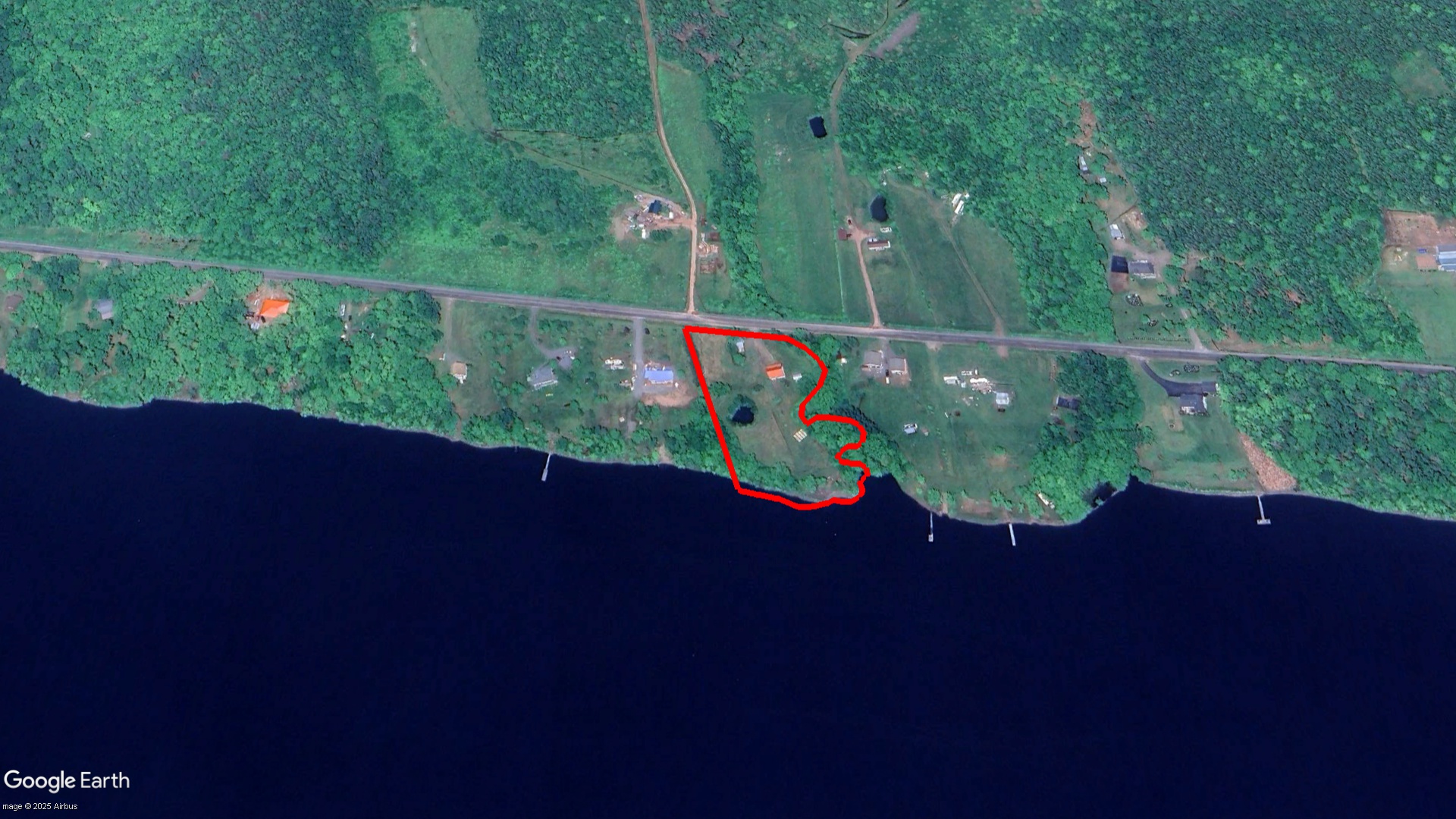 Tax Sale Queens, New Brunswick - 06078857