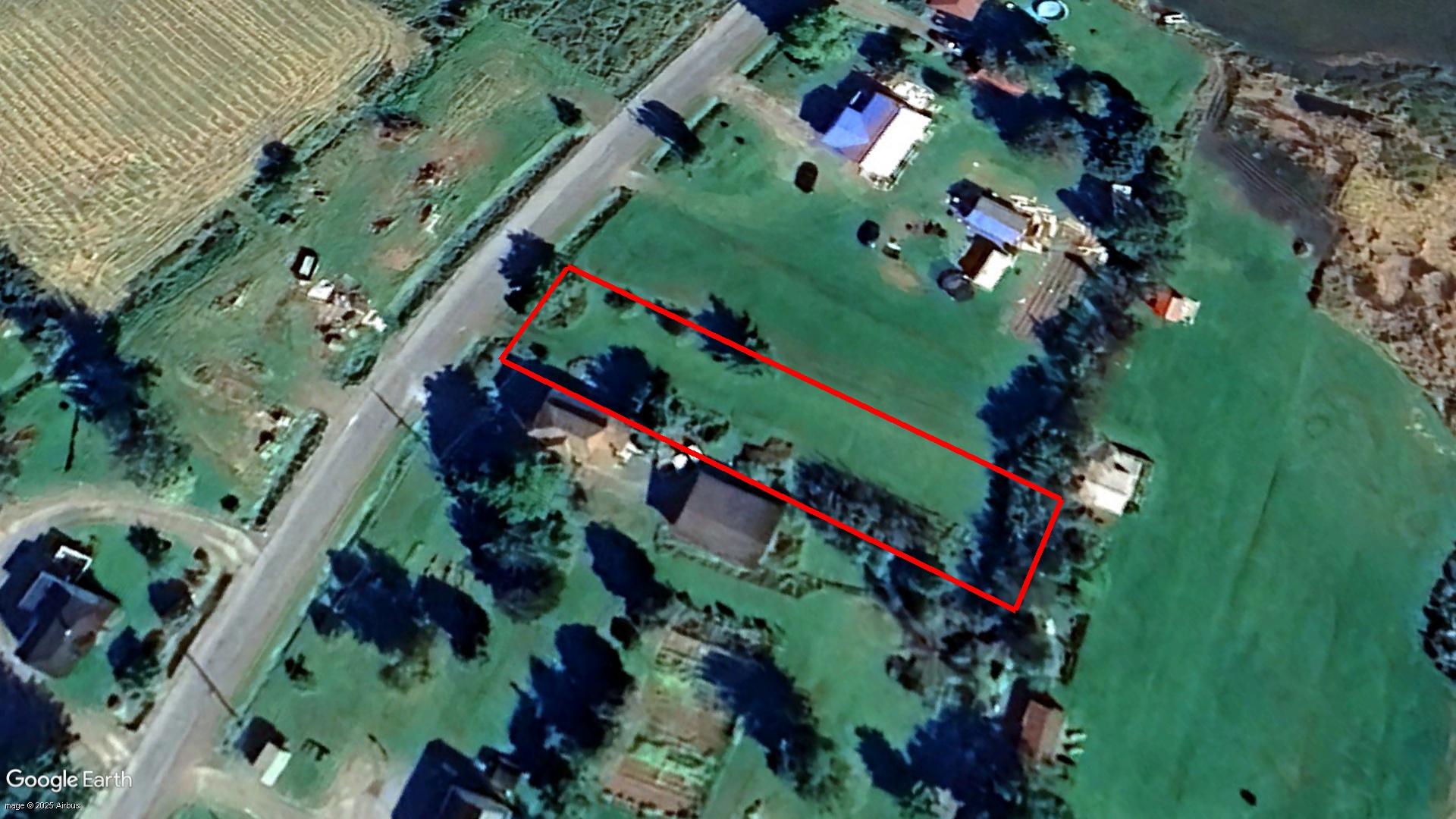 Tax Sale Cumberland, Nova Scotia - 01480936