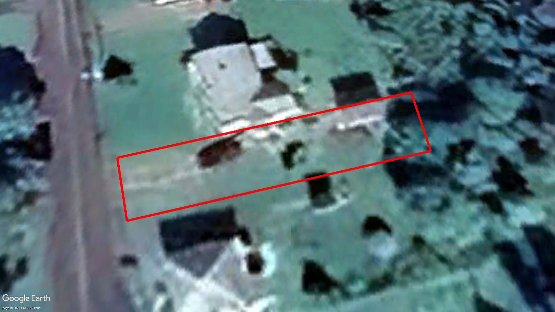 Tax Sale Cumberland, Nova Scotia - 02383098