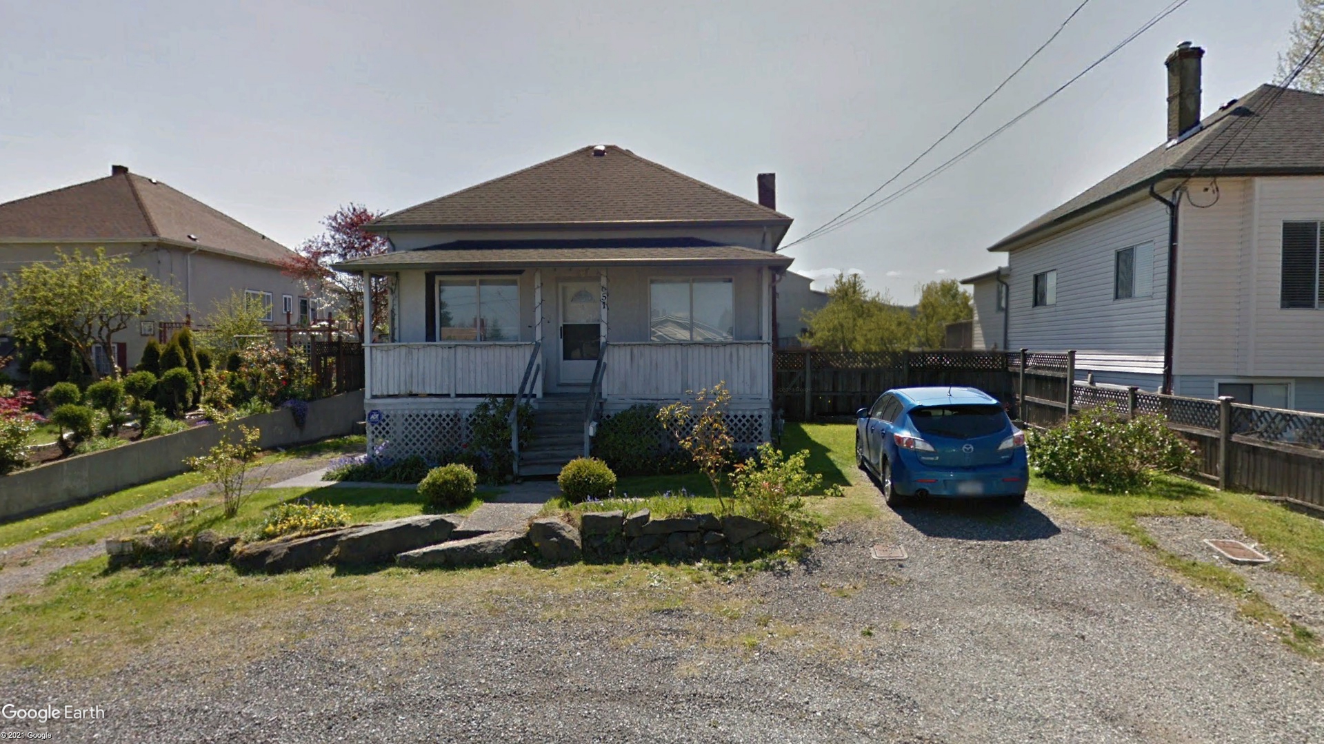 Tax Sale Nanaimo, British Columbia - 04-250-81959.000