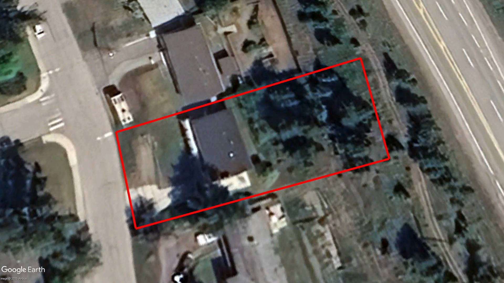 Tax Sale Williams Lake, British Columbia - 0001477.000