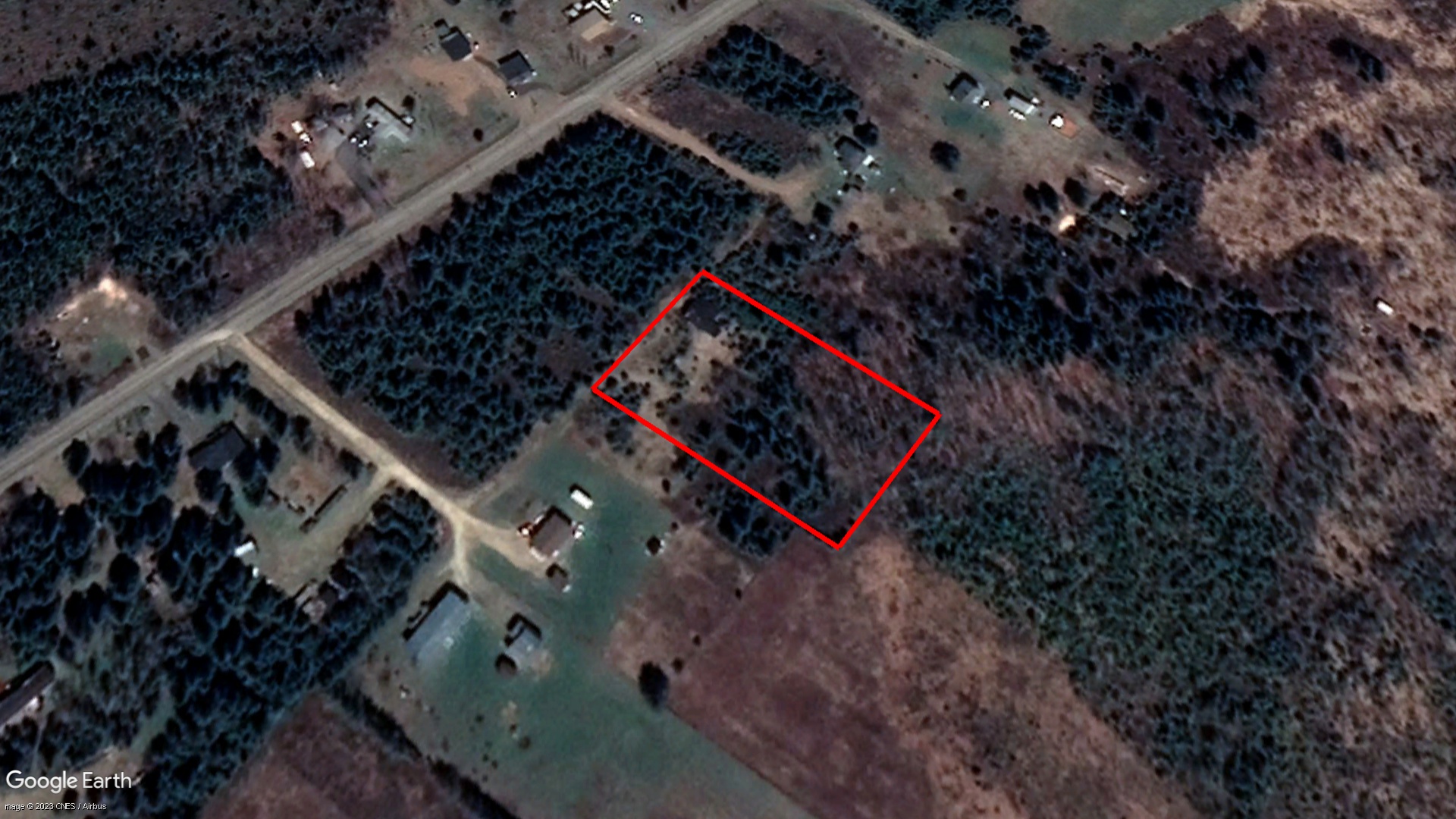 Tax Sale Gloucester, New Brunswick - 03071741