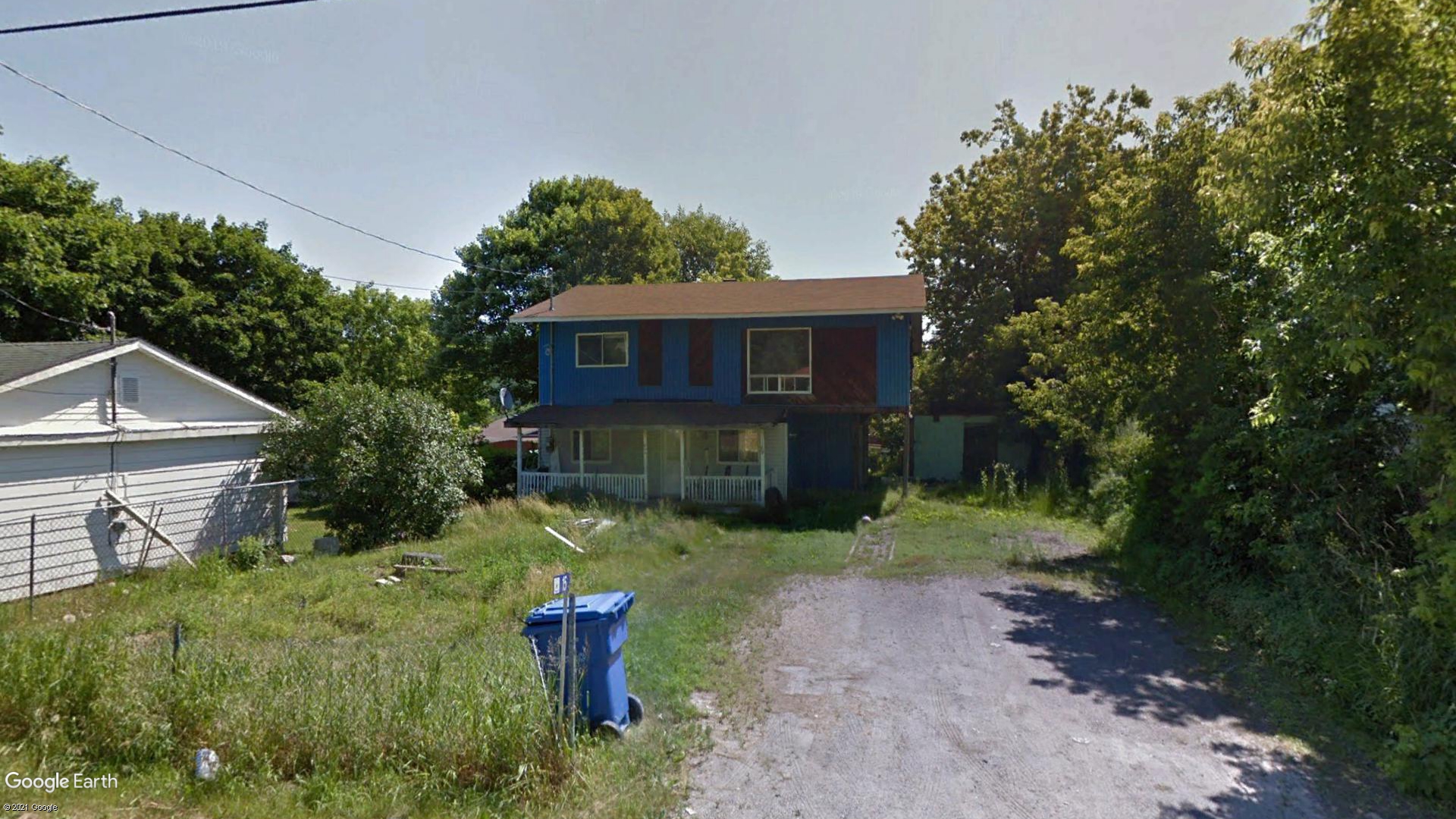 Tax Sale  Des-Collines-De-L'outaouais, Quebec - 7254-40-4447