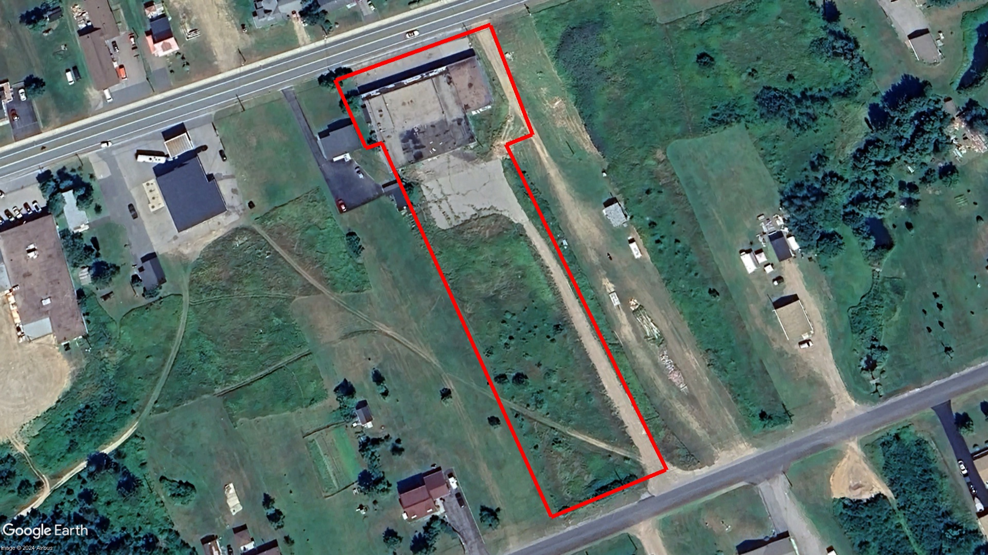 Tax Sale Gloucester, New Brunswick - 02927931