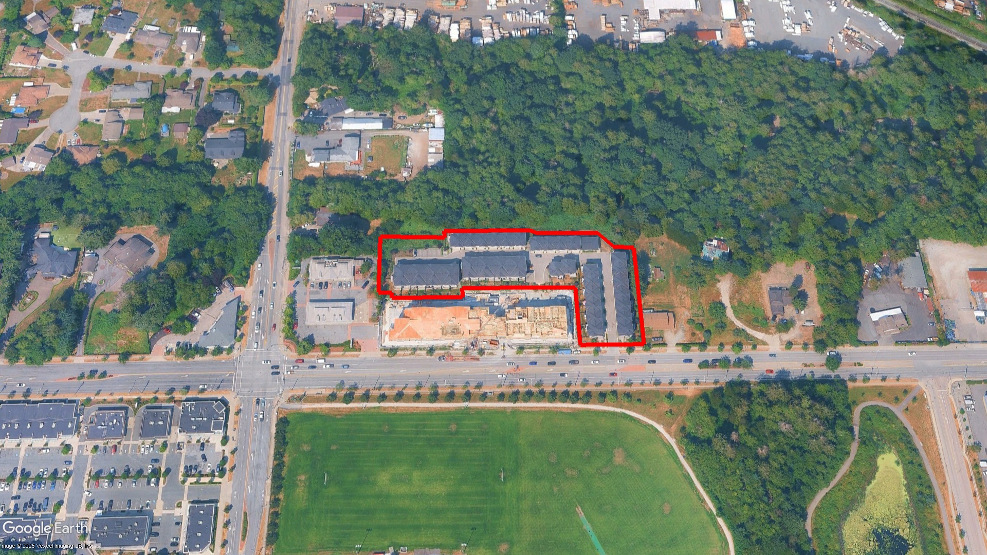 Tax Sale Surrey, British Columbia - 