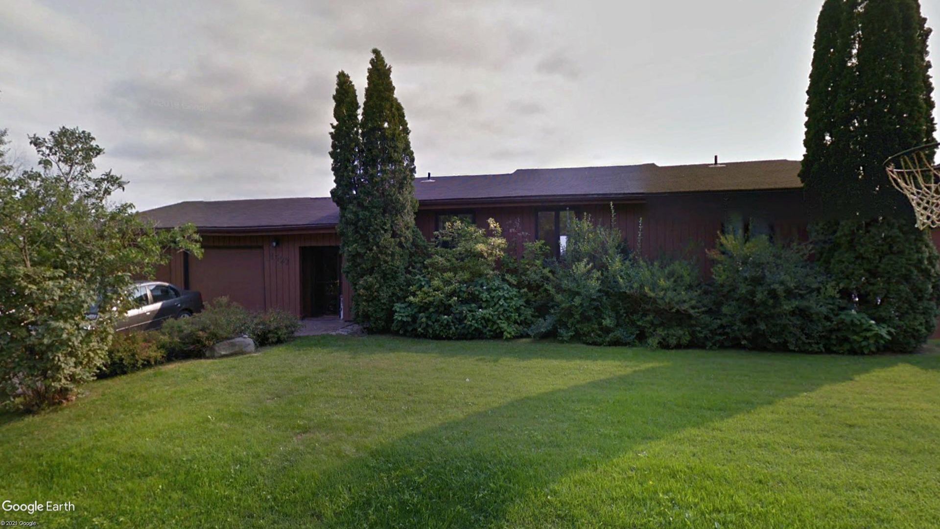 Tax Sale Greater Sudbury, Ontario - 5307.010.008.04001.0000