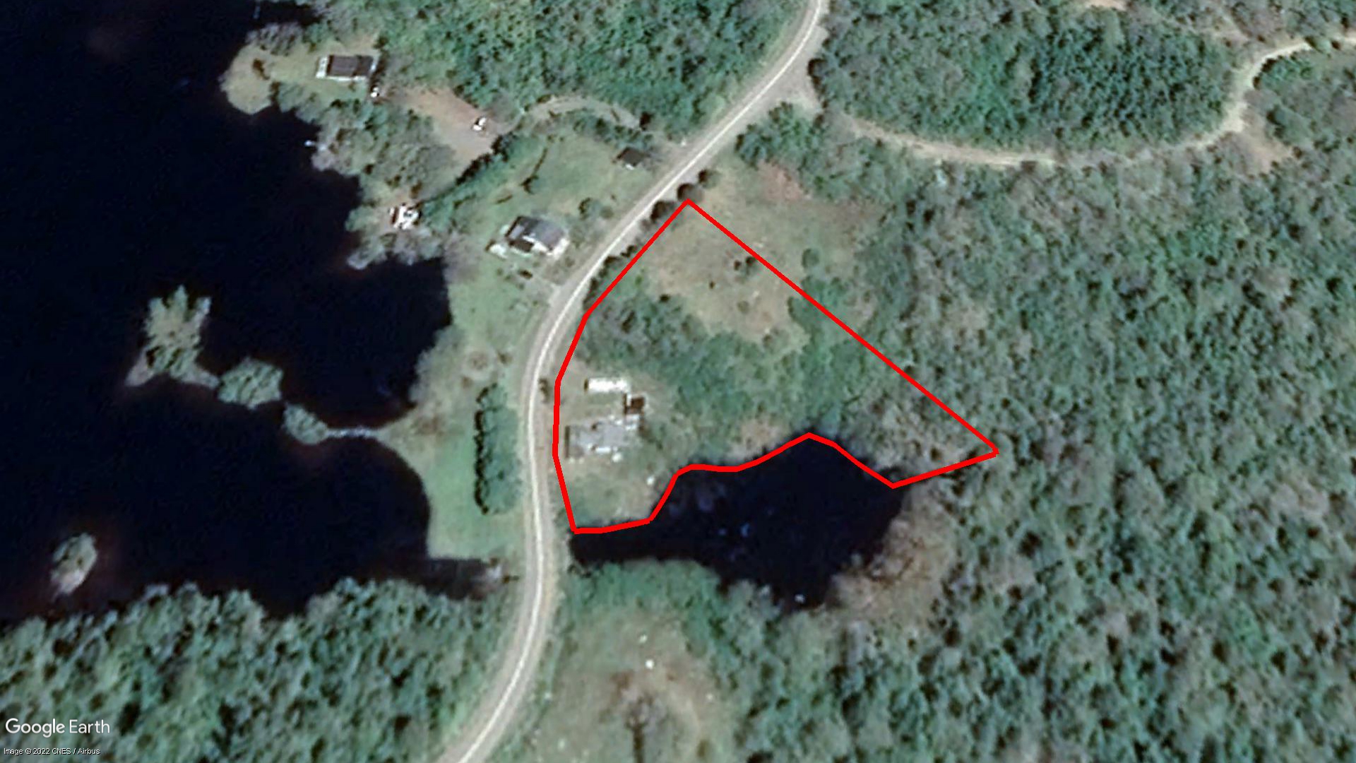 Tax Sale Halifax, Nova Scotia - 04676335