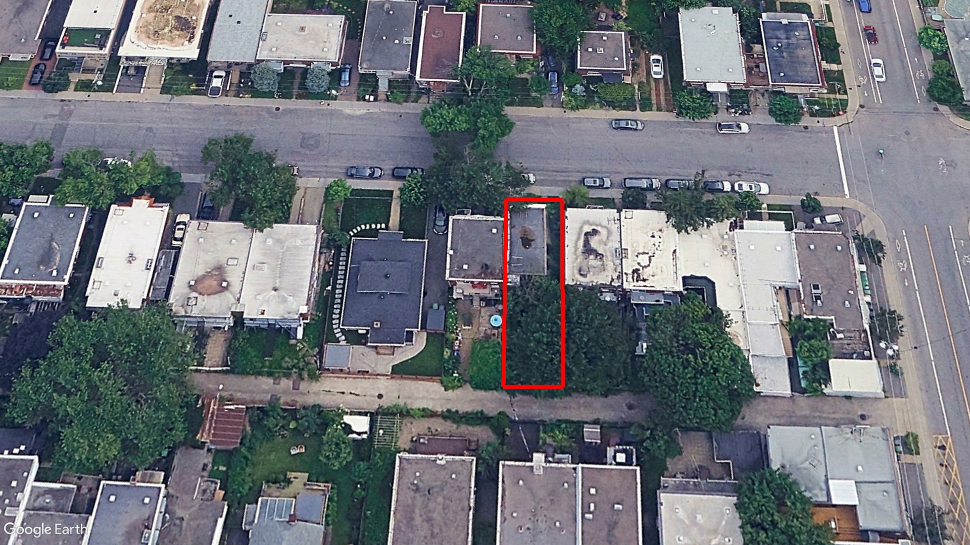 Tax Sale Montreal, Quebec - 353594-00