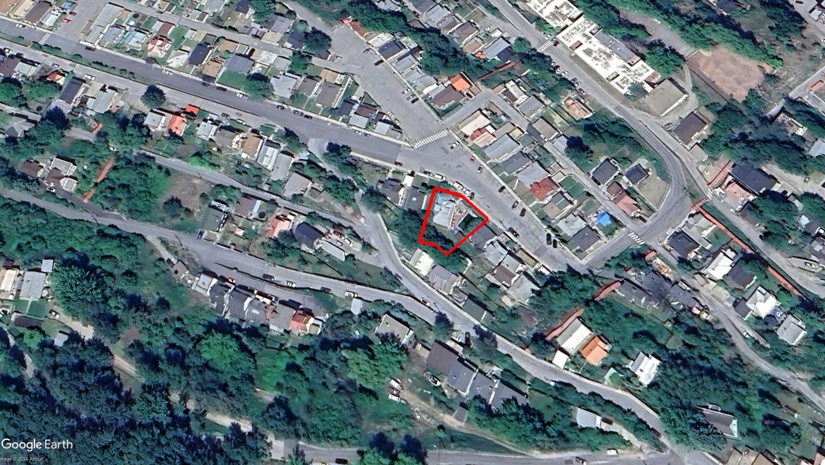 Tax Sale Trail, British Columbia - 232-000872.100