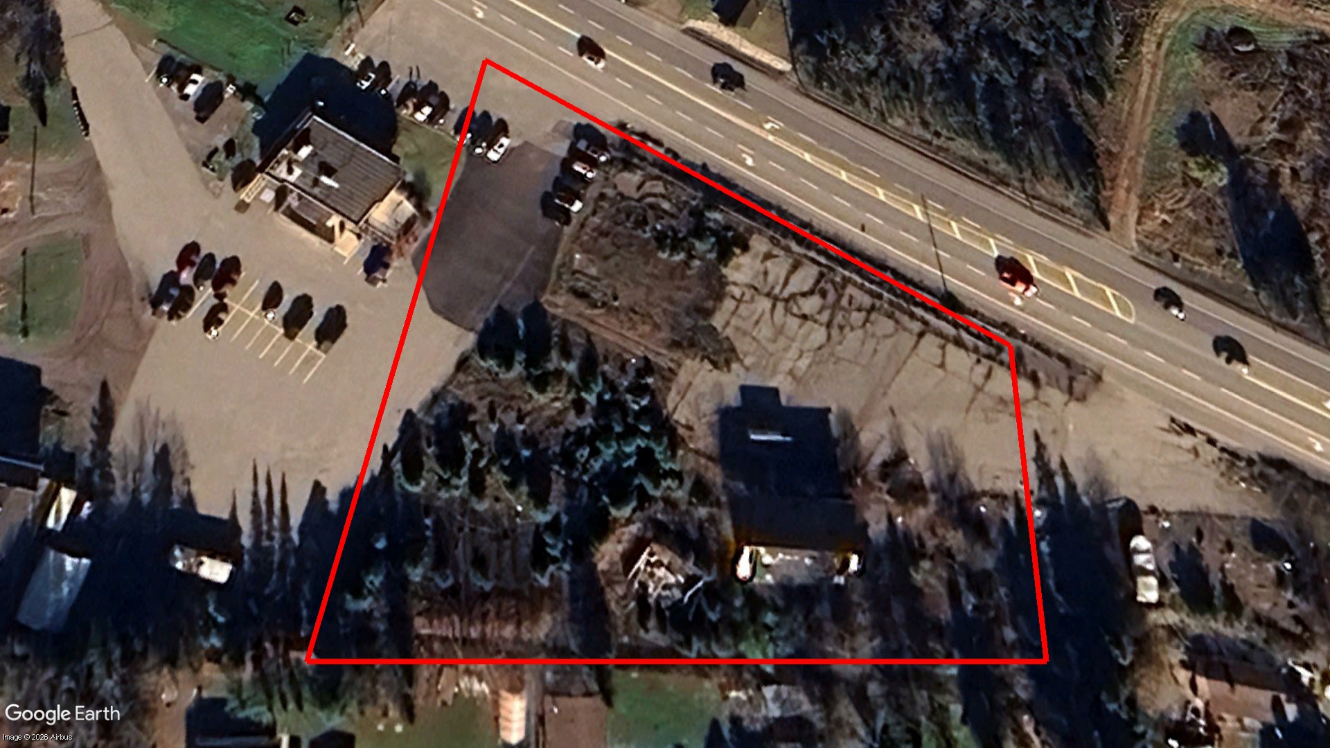 Tax Sale Thunder Bay, Ontario - 02.100.29900.0000