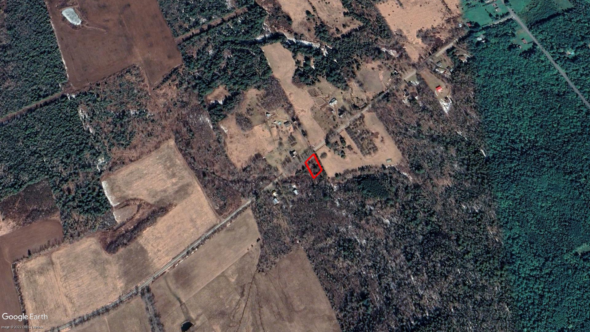 Tax Sale Kings, Nova Scotia - 03166147