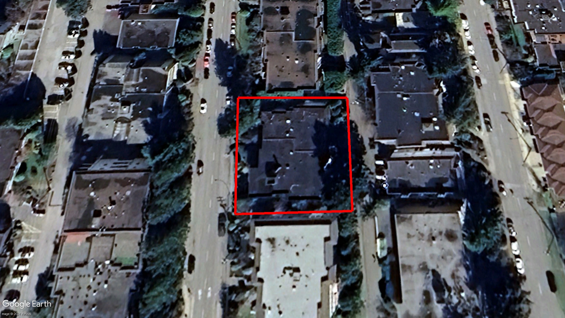 Tax Sale White Rock, British Columbia - 002090.012 