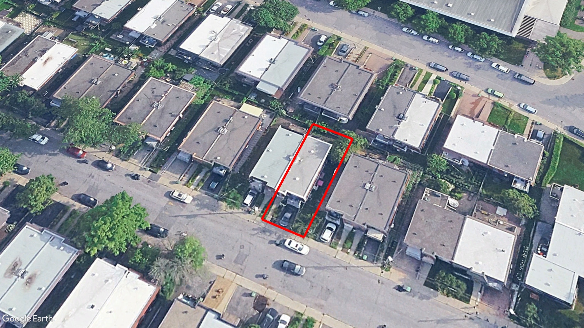 Tax Sale Montreal, Quebec - 444243-00