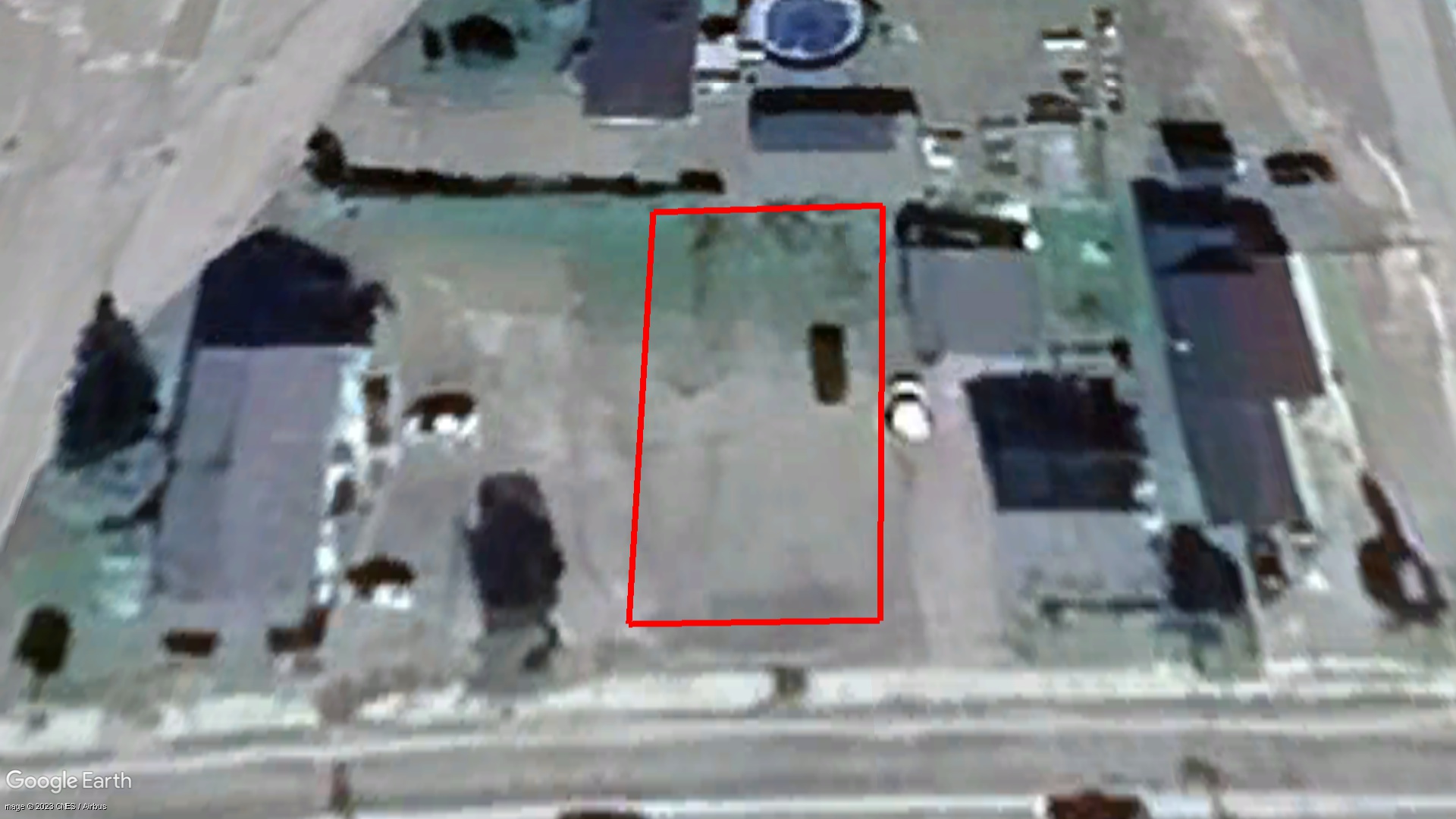 Tax Sale Restigouche, New Brunswick - 03294072