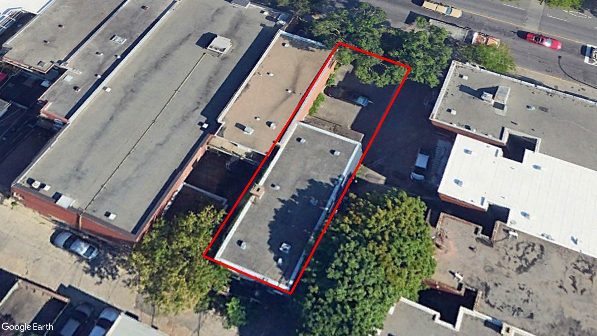 Tax Sale Montreal, Quebec - 540893-00