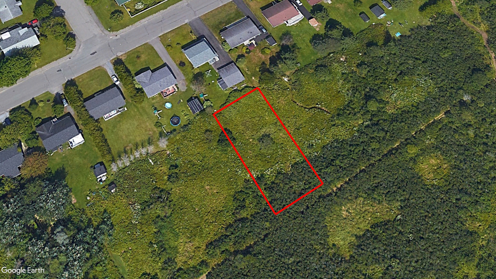 Tax Sale Saint John, New Brunswick - 01578292