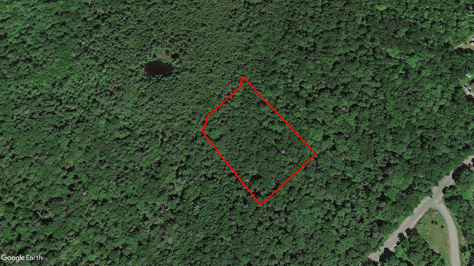 Tax Sale Les Pays-d'en-Haut, Quebec - 