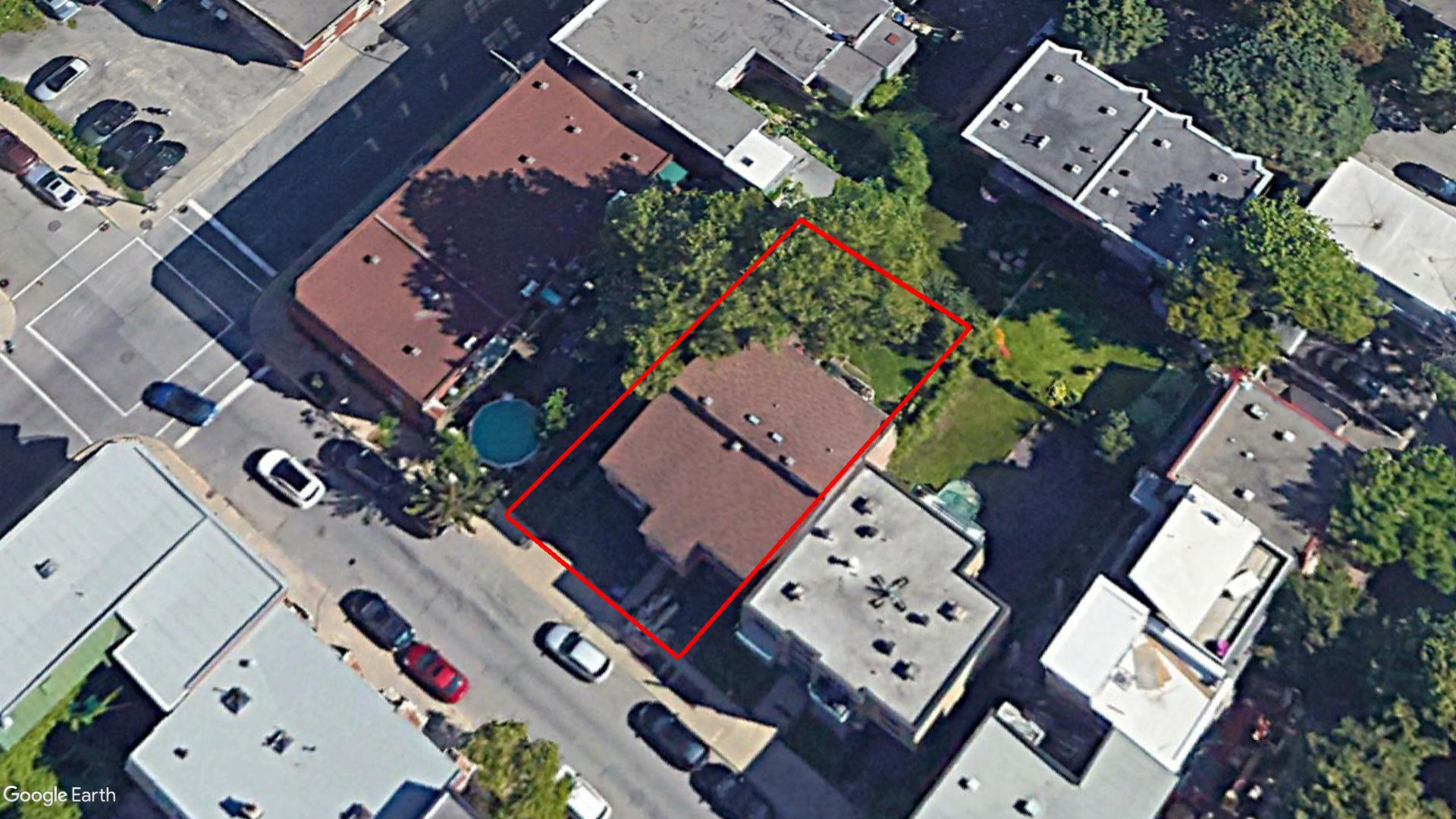 Tax Sale Montreal, Quebec - 420456-00