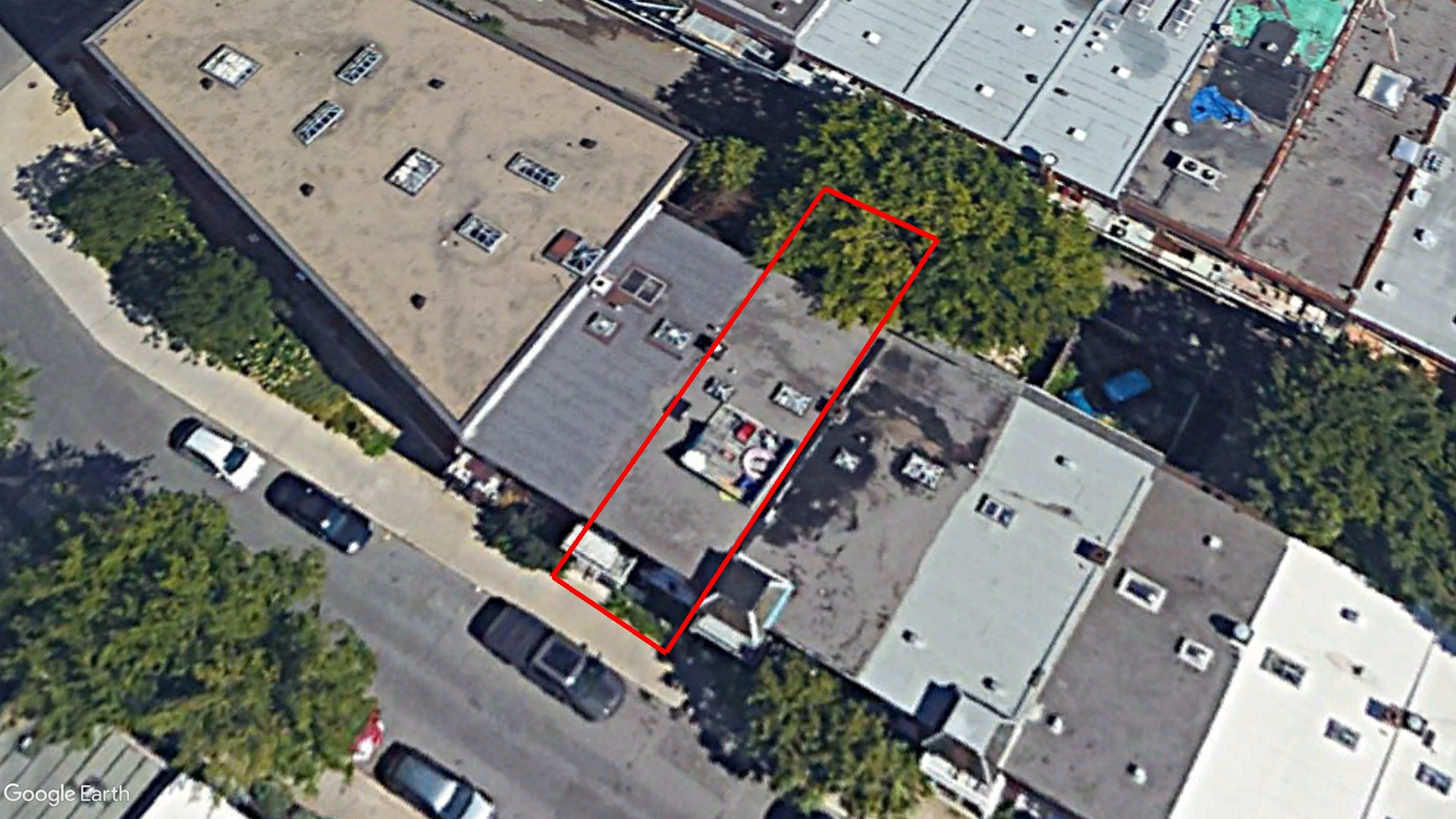 Tax Sale Montreal, Quebec - 171166-50 