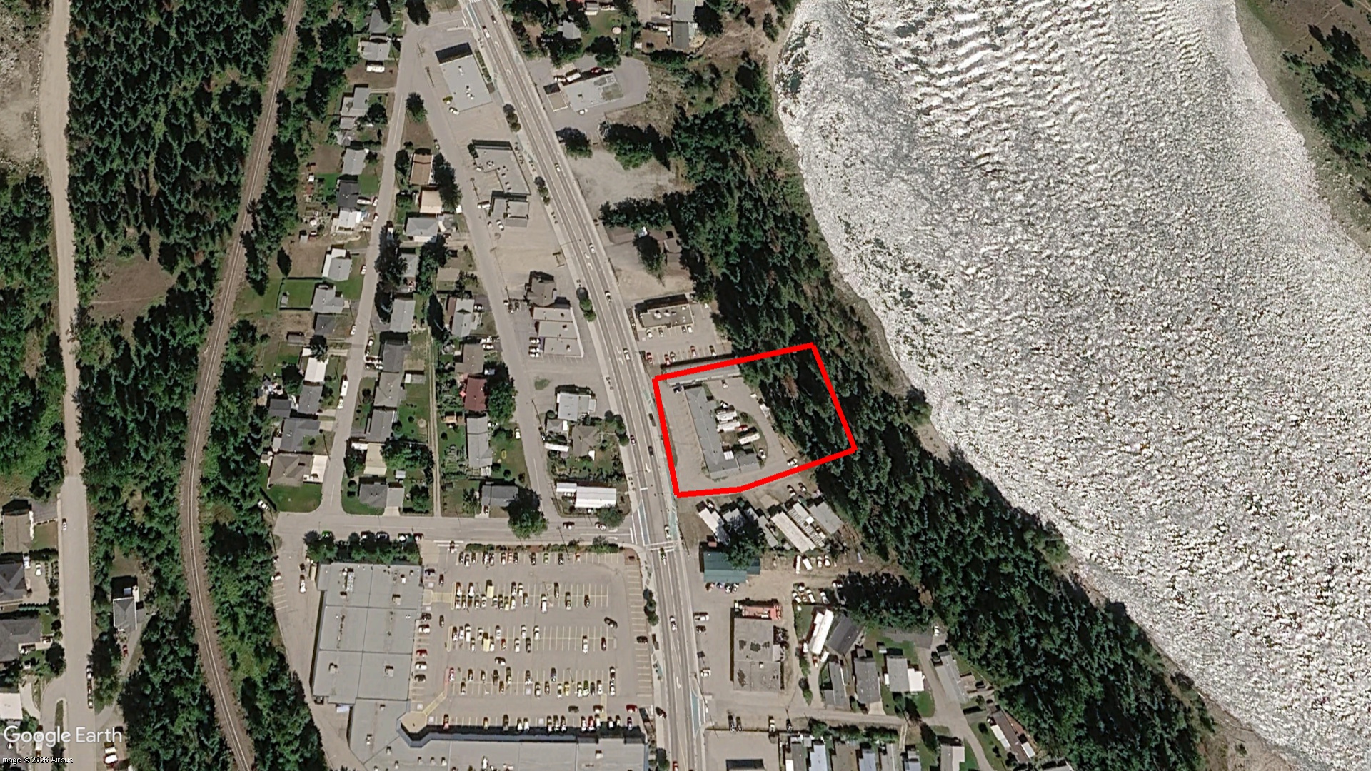 Tax Sale Castlegar, British Columbia - 201-72002.123