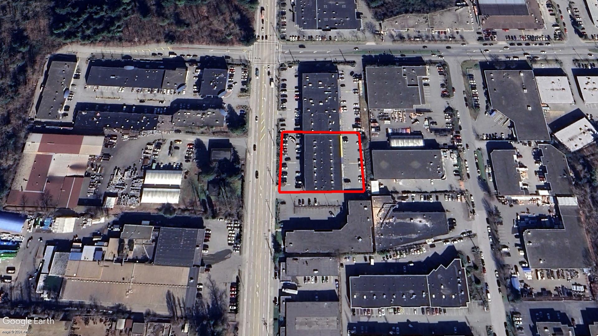 Tax Sale Surrey, British Columbia - 14-326-6292-98192-7